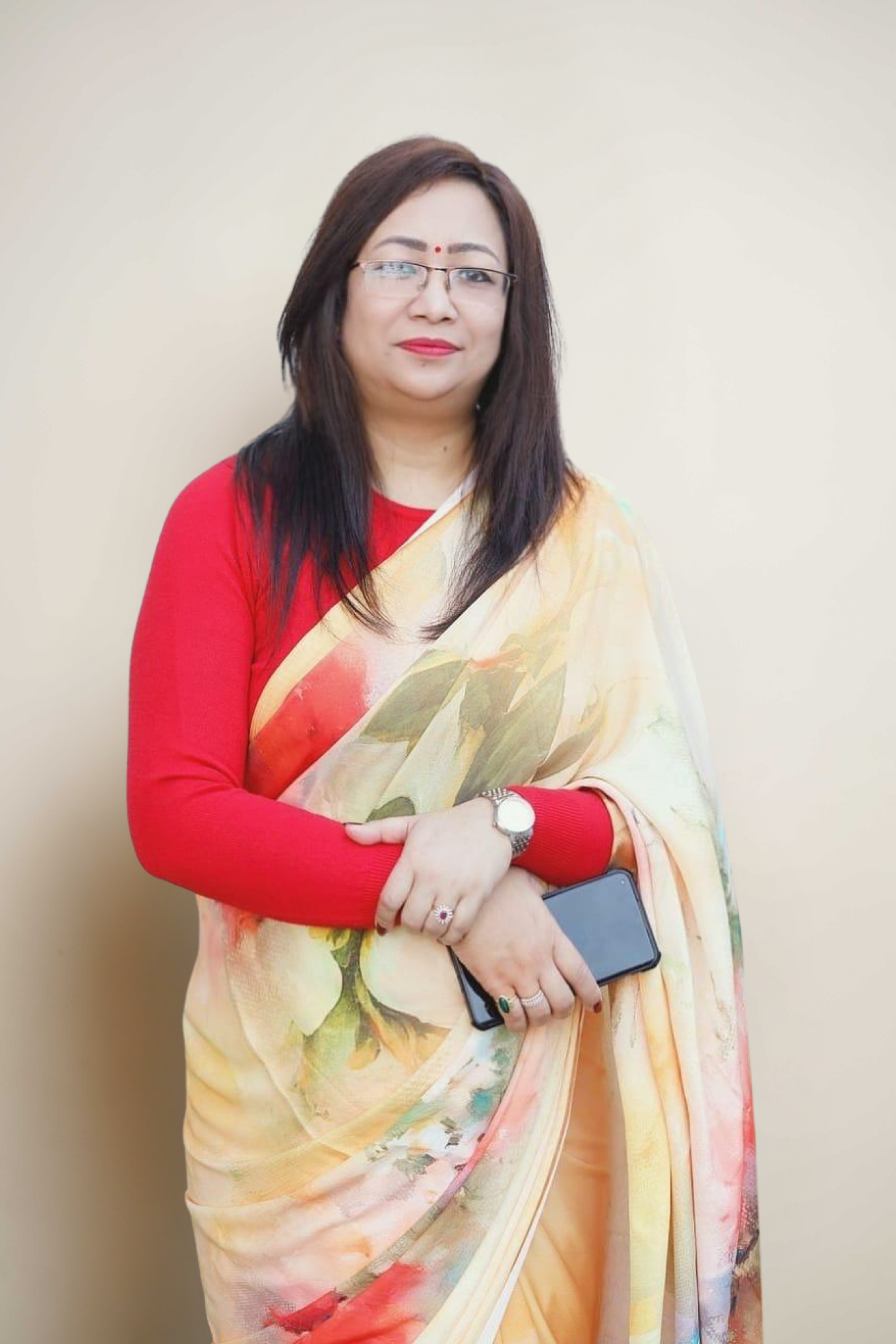 Supriya 1